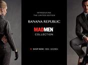 collection banana republic