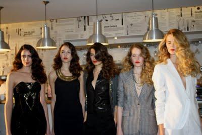 Femeninas y elegantes