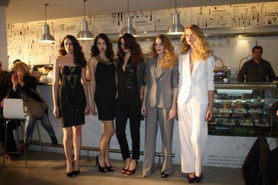 Femeninas y elegantes