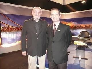 CELADIC: LATINOAMÉRICA CON IDENTIDAD Y DESARROLLO INTEGRAL de la mano de Luis Enrique Marius CELADIC: LATINOAMÉRICA CON IDENTIDAD Y DESARROLLO INTEGRAL de la mano de Luis Enrique Marius