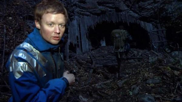 Troll Hunter (Trolljegeren), Noruega 2010