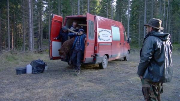 Troll Hunter (Trolljegeren), Noruega 2010