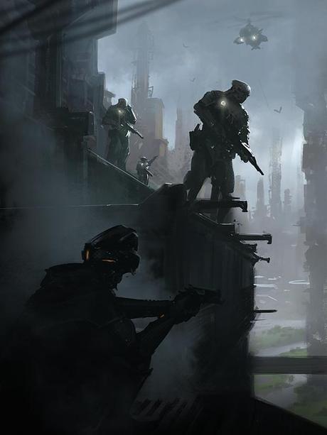 Jan Ditlev – Ilustraciones