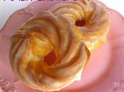 French crullers