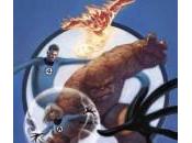 Aguirre-Sacasa habla regreso Cuatro Fantásticos Spiderman