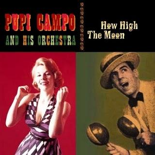Pupi Campo-How High The Moon