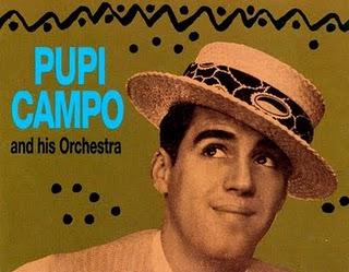 Pupi Campo-How High The Moon