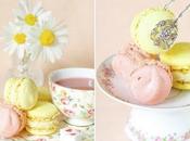 Prepara unos deliciosos macarons para boda