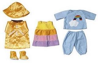 NOVEDADES EN IKEA NIÑOS: MUÑECAS BLANDITAS