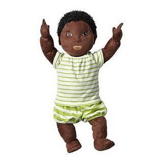 NOVEDADES EN IKEA NIÑOS: MUÑECAS BLANDITAS