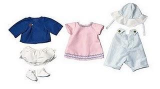 NOVEDADES EN IKEA NIÑOS: MUÑECAS BLANDITAS