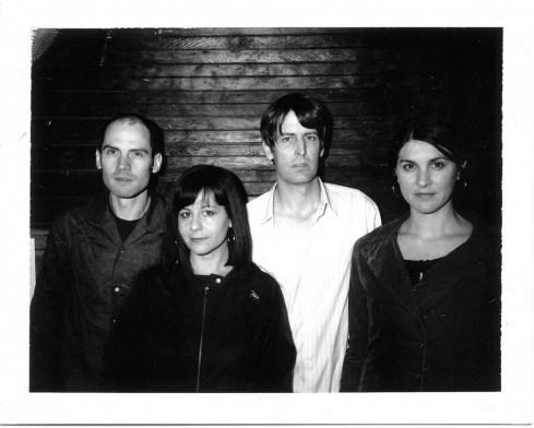 Stephen Malkmus And The Jicks – Mirror Traffic