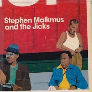 Stephen Malkmus And The Jicks – Mirror Traffic
