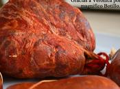 Gracias veronica cava este magnifico botillo