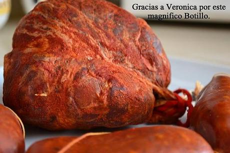 GRACIAS A VERONICA CAVA POR ESTE MAGNIFICO BOTILLO GRACIAS A VERONICA CAVA POR ESTE MAGNIFICO BOTILLO