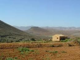 Jardín de Nubes, Fuerteventura