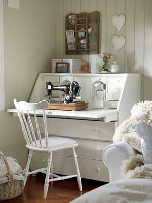 RINCONES ENCANTADORES