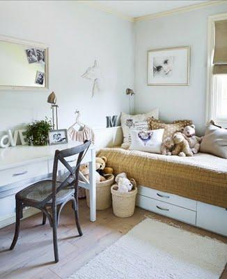 RINCONES ENCANTADORES