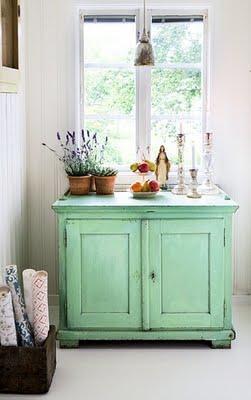 RINCONES ENCANTADORES