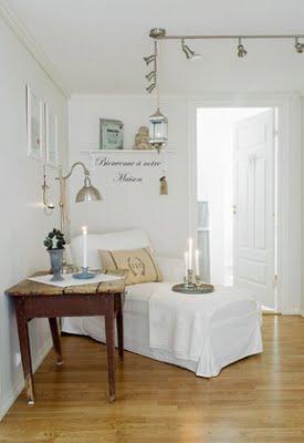 RINCONES ENCANTADORES