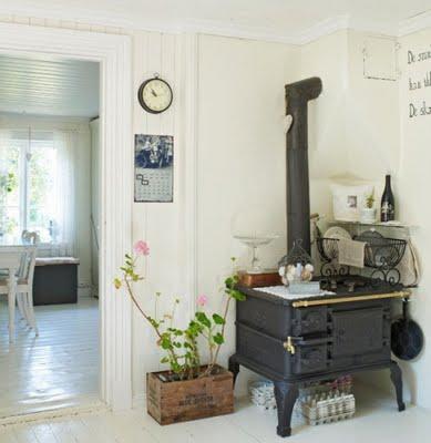 RINCONES ENCANTADORES