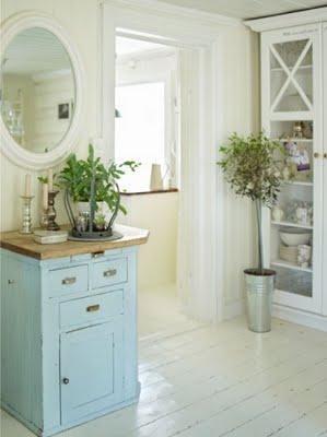 RINCONES ENCANTADORES