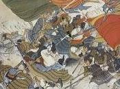 Arte Guerra vídeo parte)