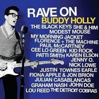 [Disco] VV.AA. Rave On Buddy Holly (2011)