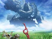 Xenoblade Chronicles venta