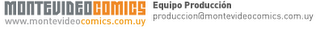 Segundo Concurso de Novela Grafica de Montevideo Comics