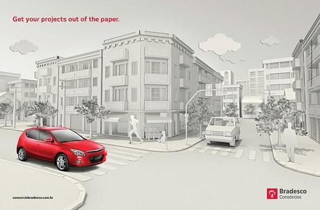 Del papel a la realidad