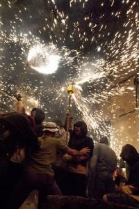 Fiestas de La Mercè de Barcelona, ¿os las vais a perder?