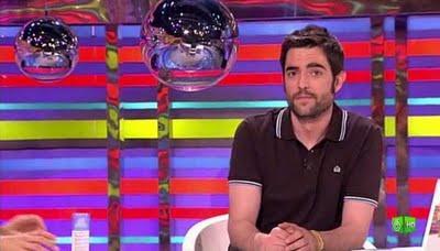 Dani Mateo se incorpora a El Intermedio Dani Mateo se incorpora a El Intermedio