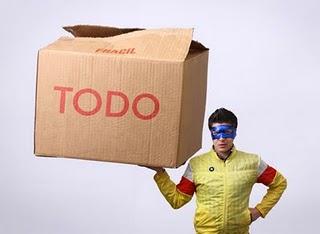 :: TODO - J. M. RUETALO en SUBTE - recomendable! ::