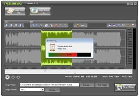 ¿Cómo cortar audio?