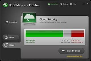 Analiza  tu computadora en busca de Malware