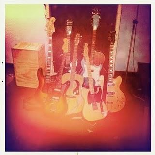 Night Beats - st (Trouble in Mind,2011)