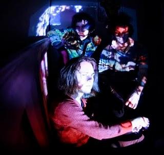 Night Beats - st (Trouble in Mind,2011)