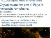 Igual espacio home para nota principal relacionada contexto