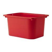 JUGANDO A SER MANNY MANITAS CON IKEA