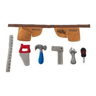 JUGANDO A SER MANNY MANITAS CON IKEA