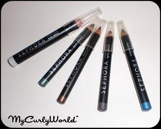 * Mi coleccion de maquillaje ( humilde ) *