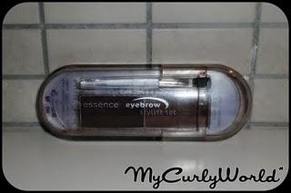 * Mi coleccion de maquillaje ( humilde ) *