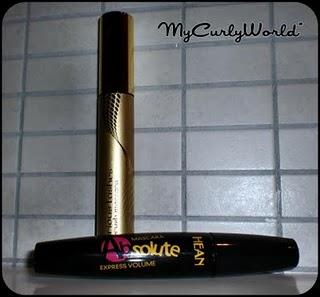 * Mi coleccion de maquillaje ( humilde ) *