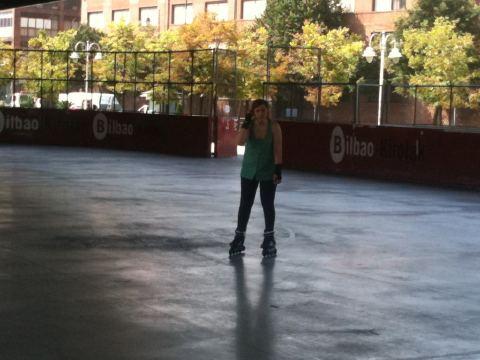 Unas Oxford de Charol