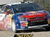 Prueba Mundial Rallies desde Alemania este semana NITRO