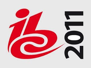 Del 8 al 13 de septiembre dará inicio la edición 2011 de la IBC