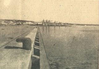 La Batalla por el Mar Negro: un Dunkerque soviético – 19/08/1941.