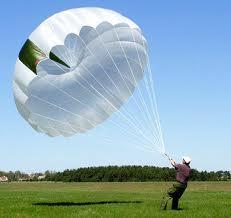 Quién enrolló tu paracaidas?