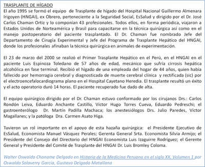 Villanos en anestesiología (10): el anestesista farsante